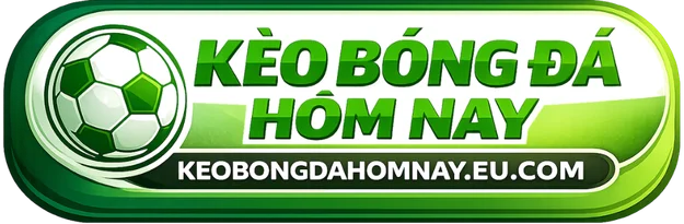 Kèo Bóng Đá Hôm Nay