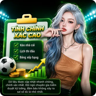 Cập nhật tỷ lệ kèo mới nhất